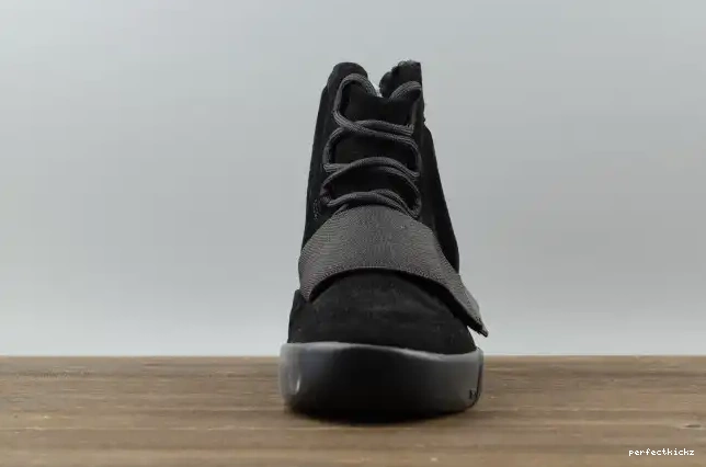 Boost Yeezy BB1839 750 Black Adidas Triple Cblack 0616
